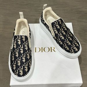 DIOR Sneakers
